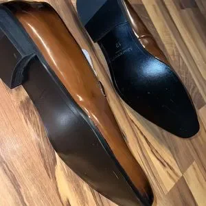moretti | Shoes | Moretti Brownblack | Poshmark display picture 1